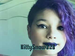 KittySnow828