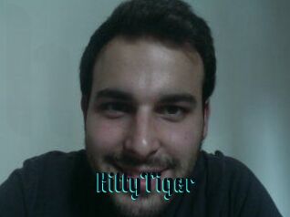 KittyTiger