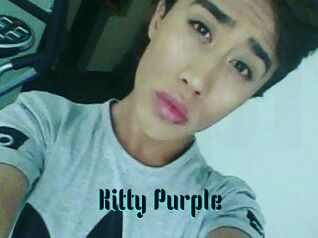 Kitty_Purple