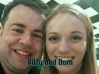 Kitty_and_Dom