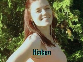 Kizken