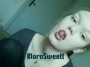 KlaraSweett