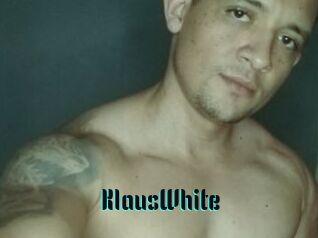 KlausWhite