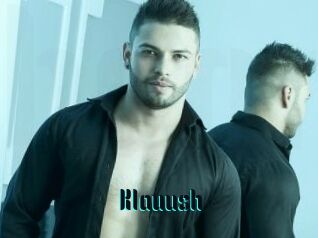 Klauush