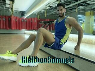KleithonSamuels