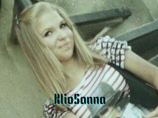 KlioSanna