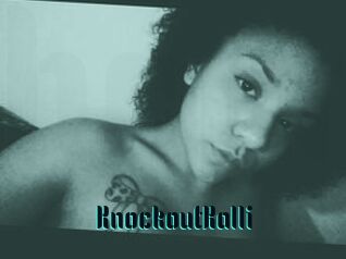 KnockoutKalli