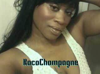 KocoChampagne