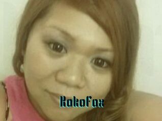 Koko_Fox