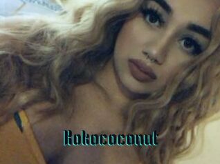 Kokococonut