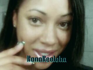 KonaKealoha