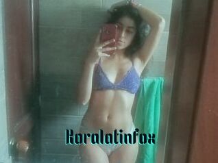 Koralatinfox