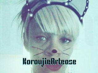KoroujieArtease