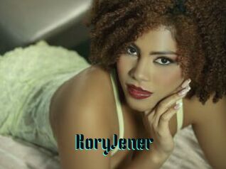 KoryJener