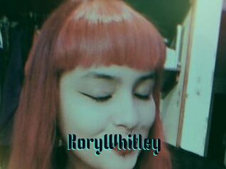 KoryWhitley