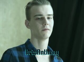 KrisAnthony