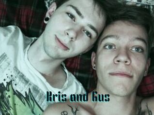 Kris_and_Gus