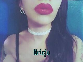 Krisjo