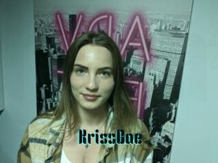 KrissBae