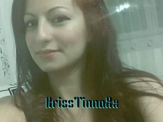 KrissTinnaXx