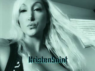 KristenSaint