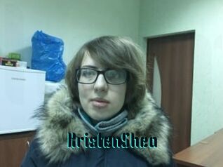 KristenShea