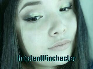 KristenWinchester