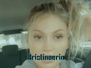 Kristinaerin