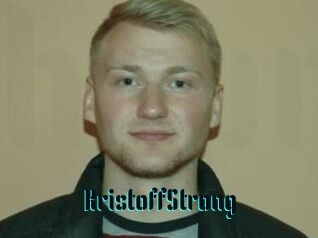 KristoffStrong