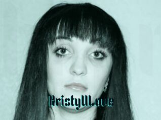KristyULove