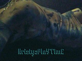 KristyzPlaYTimE