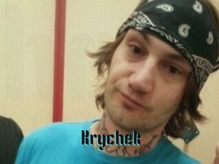 Krychek