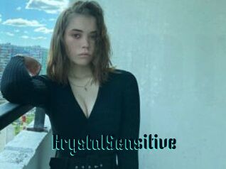 KrystalSensitive