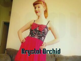 Krystal_Orchid