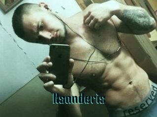 Ksanderis