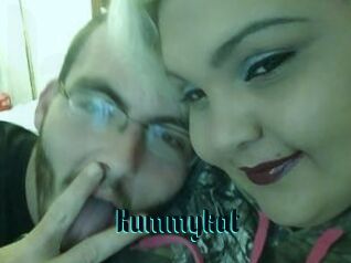 Kummykat