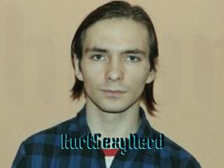 KurtSexyNerd