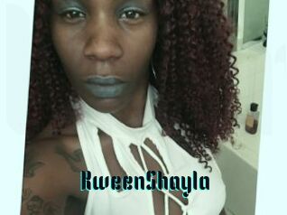 KweenShayla