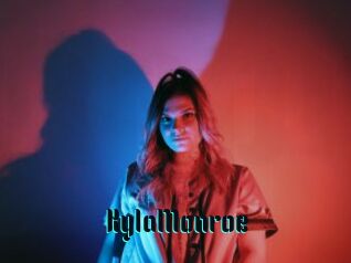 KylaMonroe