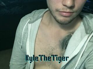KyleTheTiger