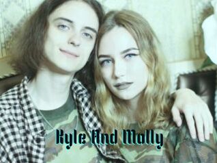 Kyle_And_Molly