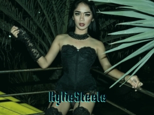 KylieSteele