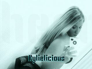 Kylielicious