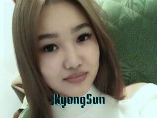KyongSun