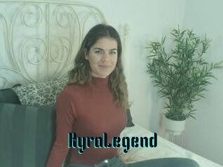KyraLegend