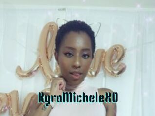 KyraMicheleXO