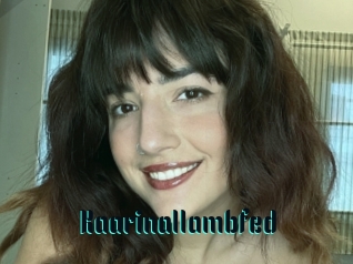 Kaarinallambfed