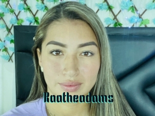 Kaatheadams