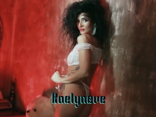 Kaelyneve