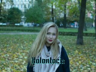 Kalantacis